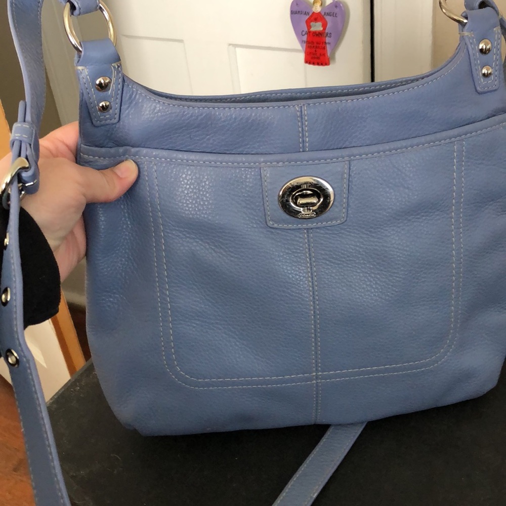 Coach Crossbody Bag